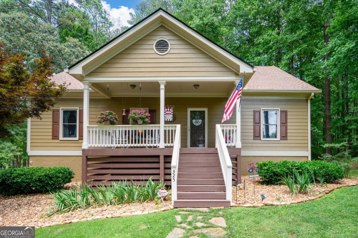 325 Harris Loop Dallas - 24