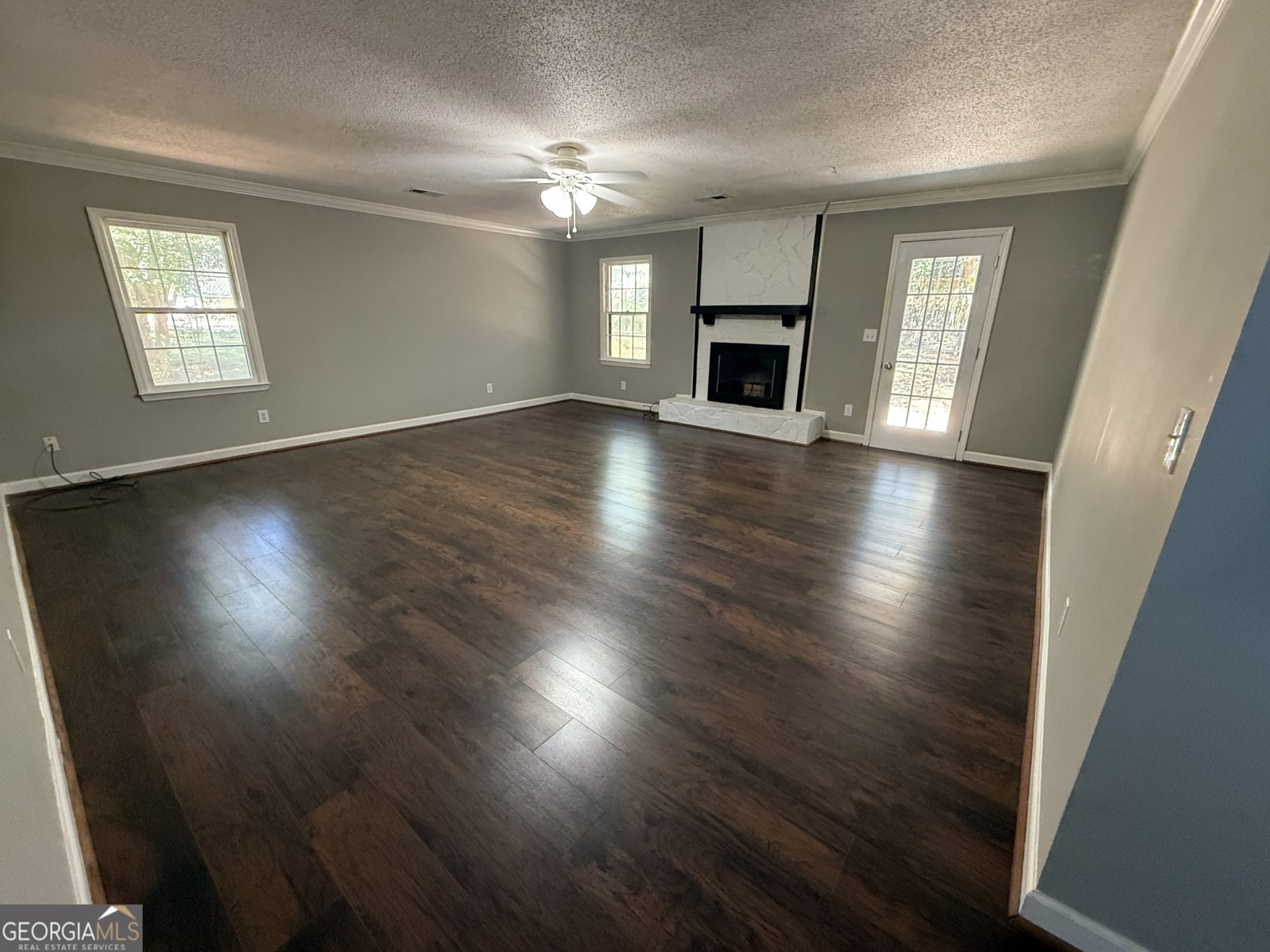 6836 Sharmel Lane Columbus - 1