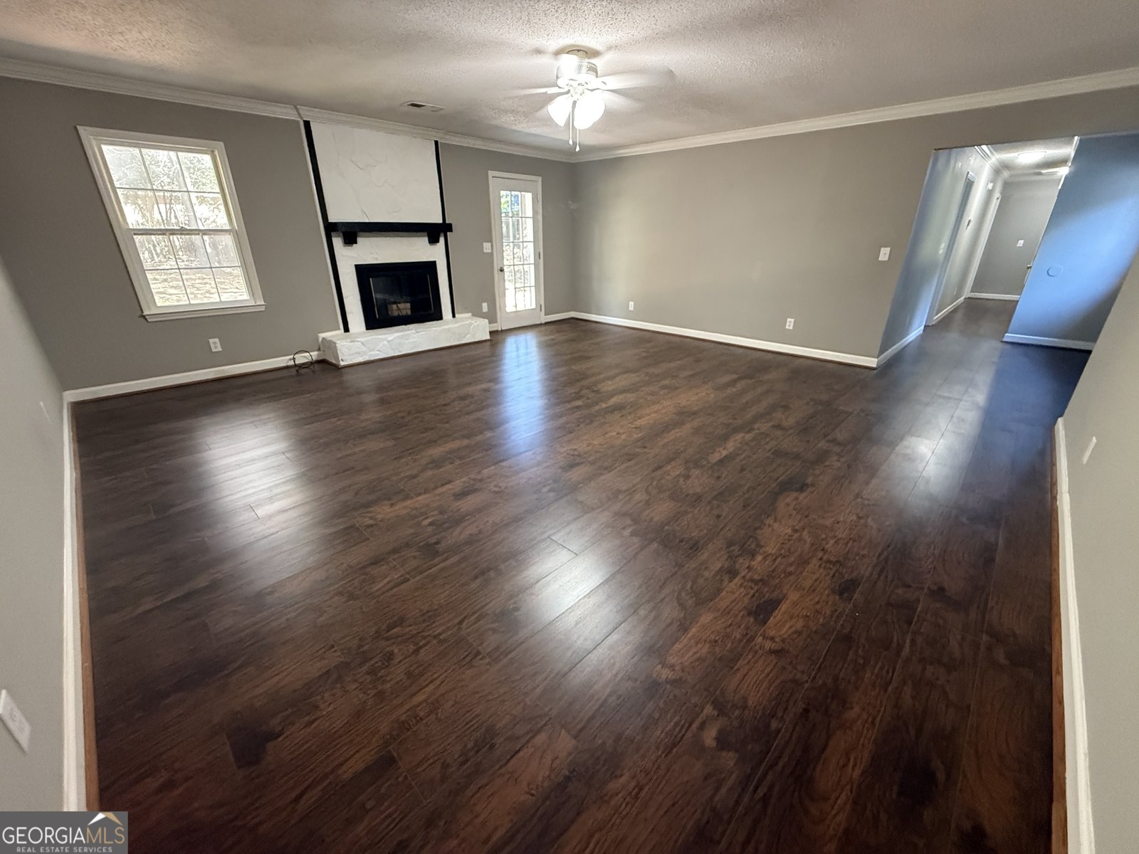 6836 Sharmel Lane Columbus - 2