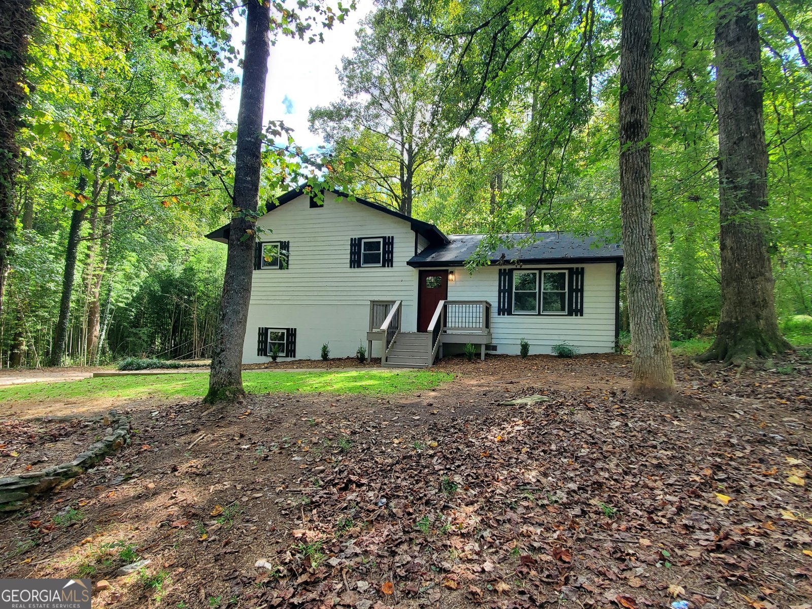 653 Pioneer Road Jasper - 1