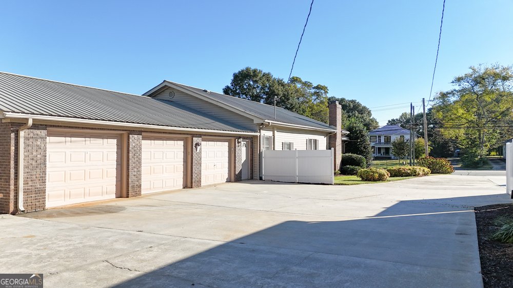 5474 Vickery Street Lavonia - 16