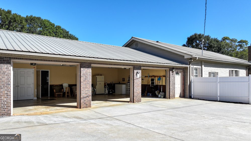 5474 Vickery Street Lavonia - 20