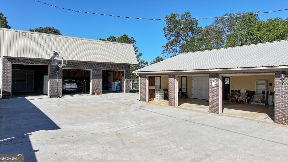 5474 Vickery Street Lavonia - 21