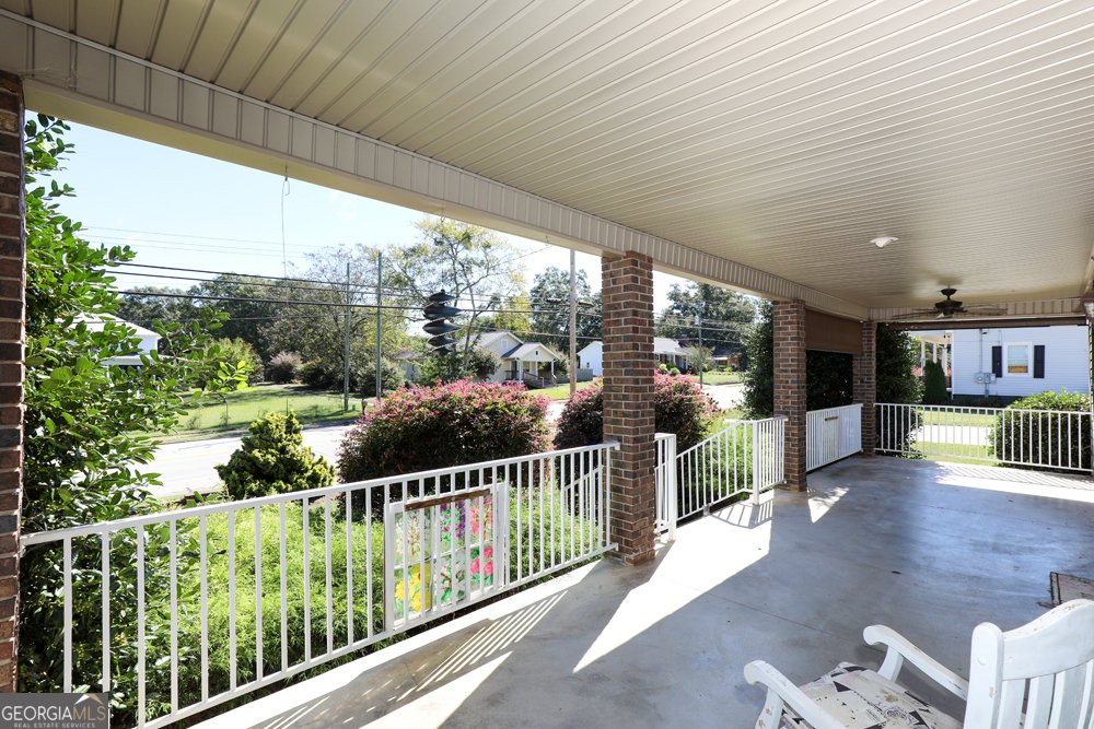 5474 Vickery Street Lavonia - 25