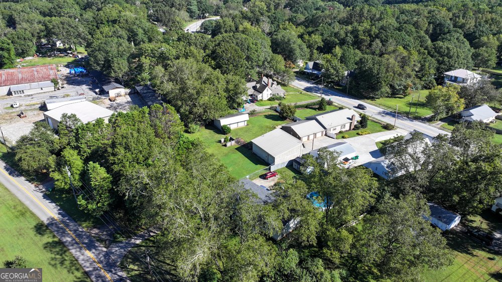 5474 Vickery Street Lavonia - 26
