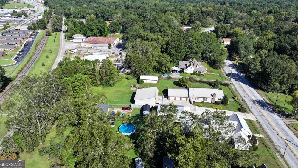 5474 Vickery Street Lavonia - 27