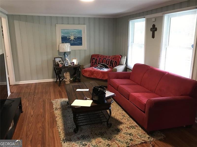 275 Vanburen Street Monticello - 10