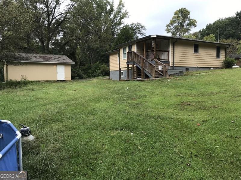 275 Vanburen Street Monticello - 12