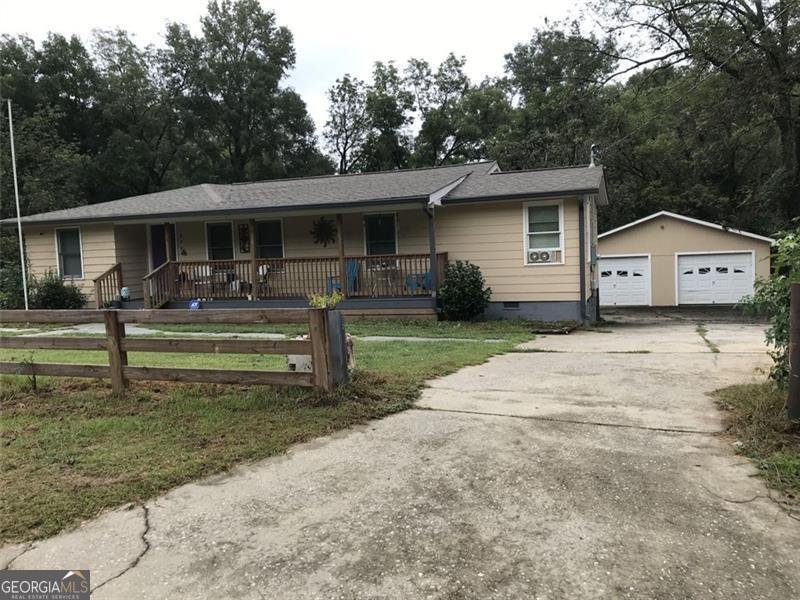 275 Vanburen Street Monticello - 3