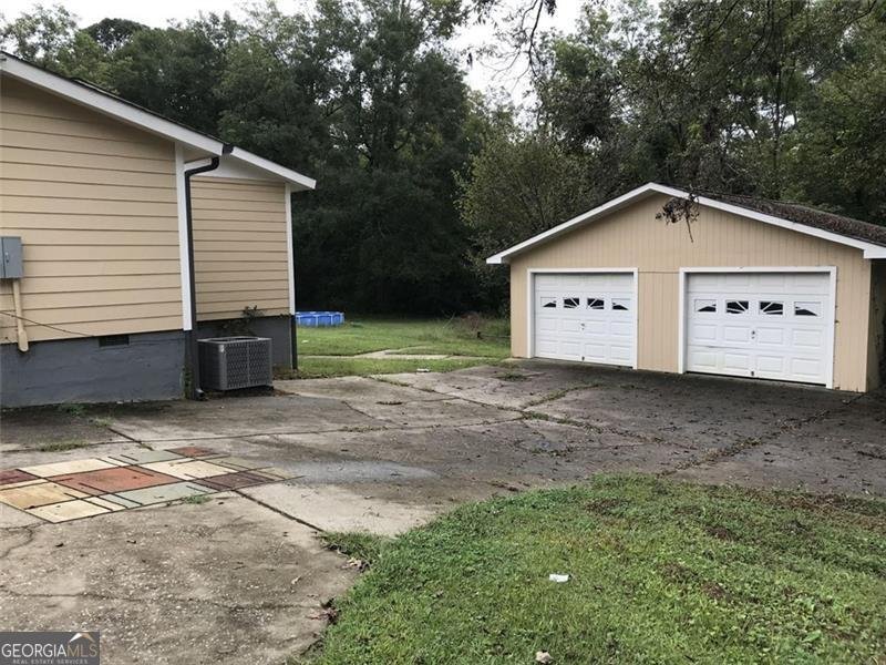 275 Vanburen Street Monticello - 4