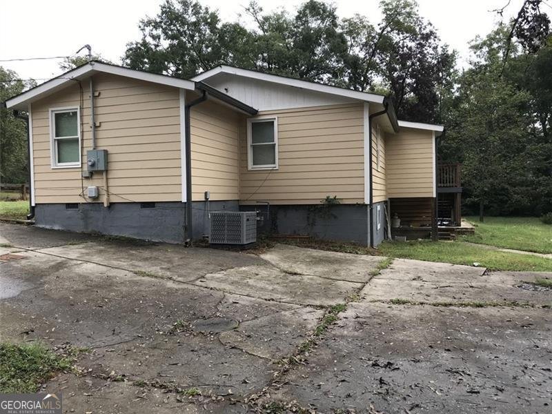 275 Vanburen Street Monticello - 5