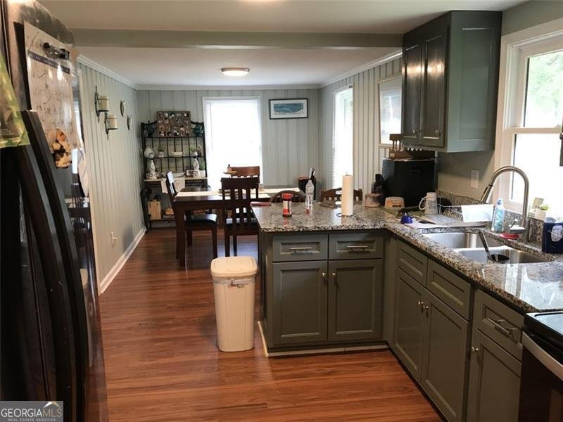 275 Vanburen Street Monticello - 6
