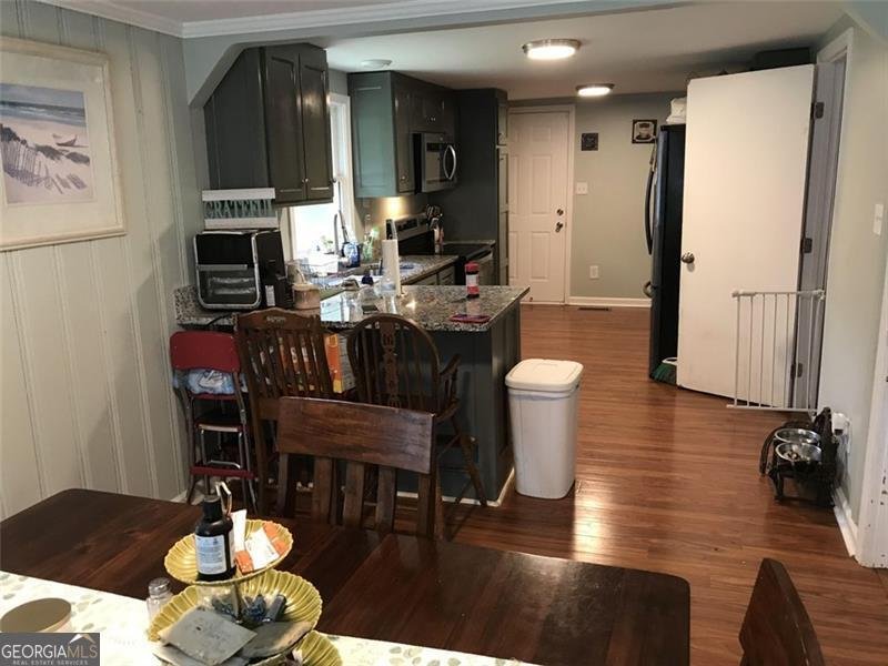 275 Vanburen Street Monticello - 7