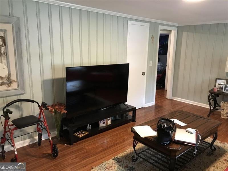 275 Vanburen Street Monticello - 8