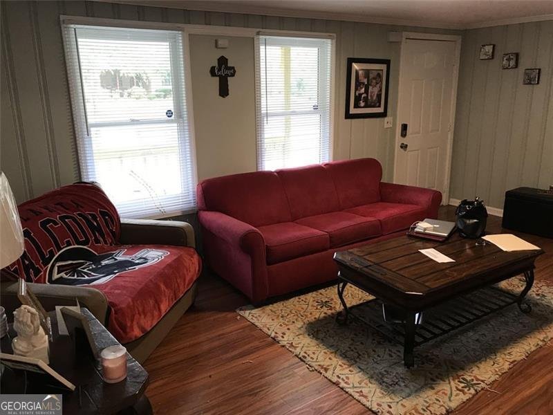 275 Vanburen Street Monticello - 9