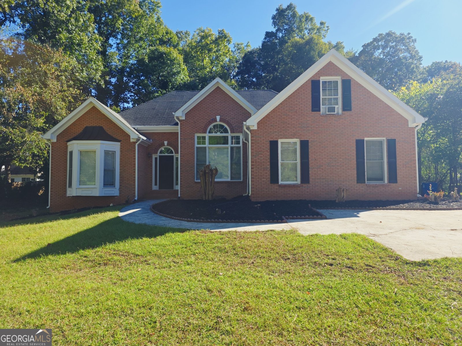 3226 Old Salem Road Conyers - 1