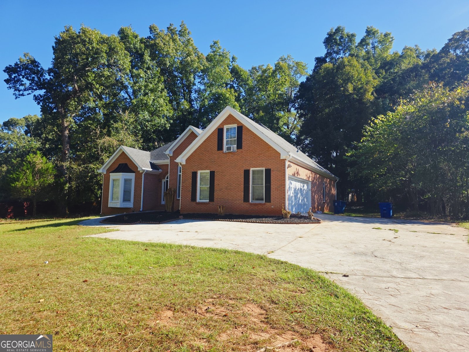 3226 Old Salem Road Conyers - 2