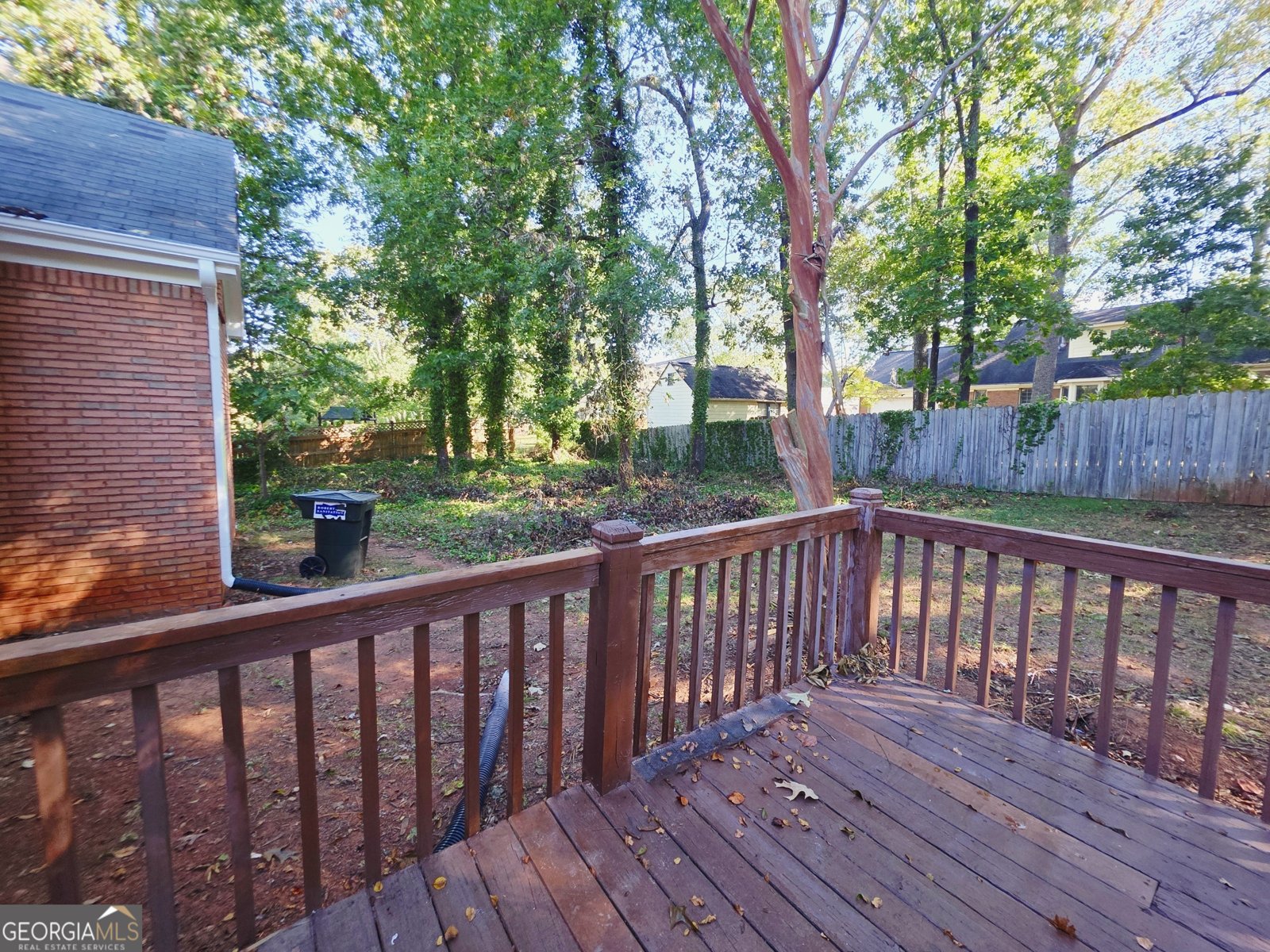 3226 Old Salem Road Conyers - 23