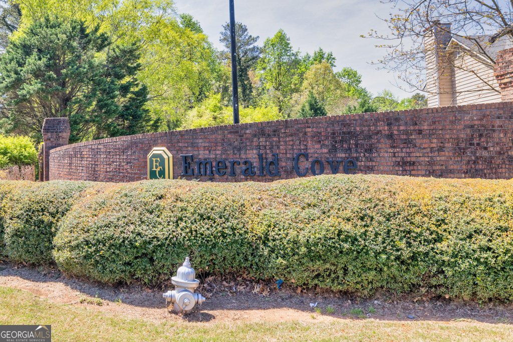 2361 Emerald Drive Loganville - 14