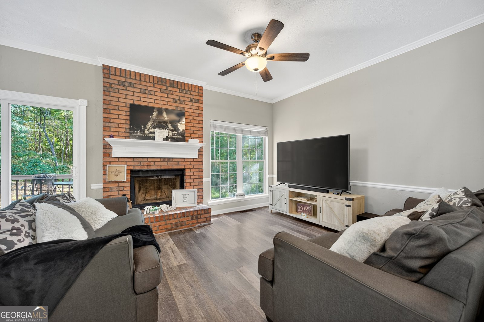 2361 Emerald Drive Loganville - 3