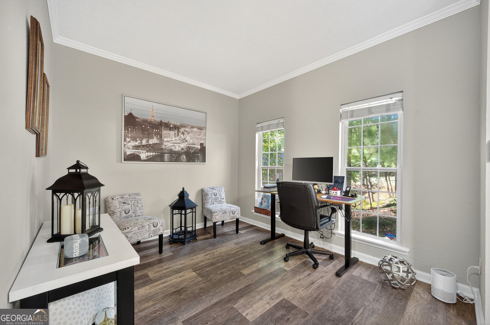 2361 Emerald Drive Loganville - 5