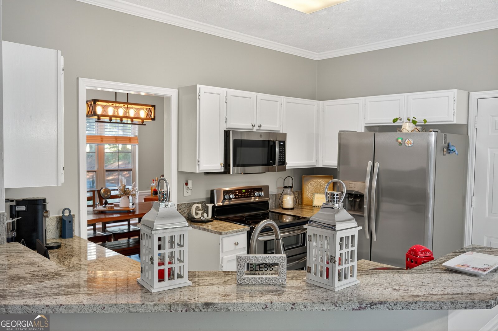 2361 Emerald Drive Loganville - 6