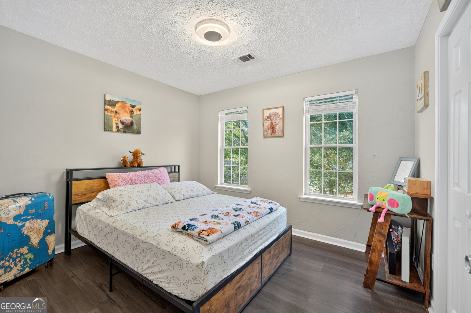 2361 Emerald Drive Loganville - 9