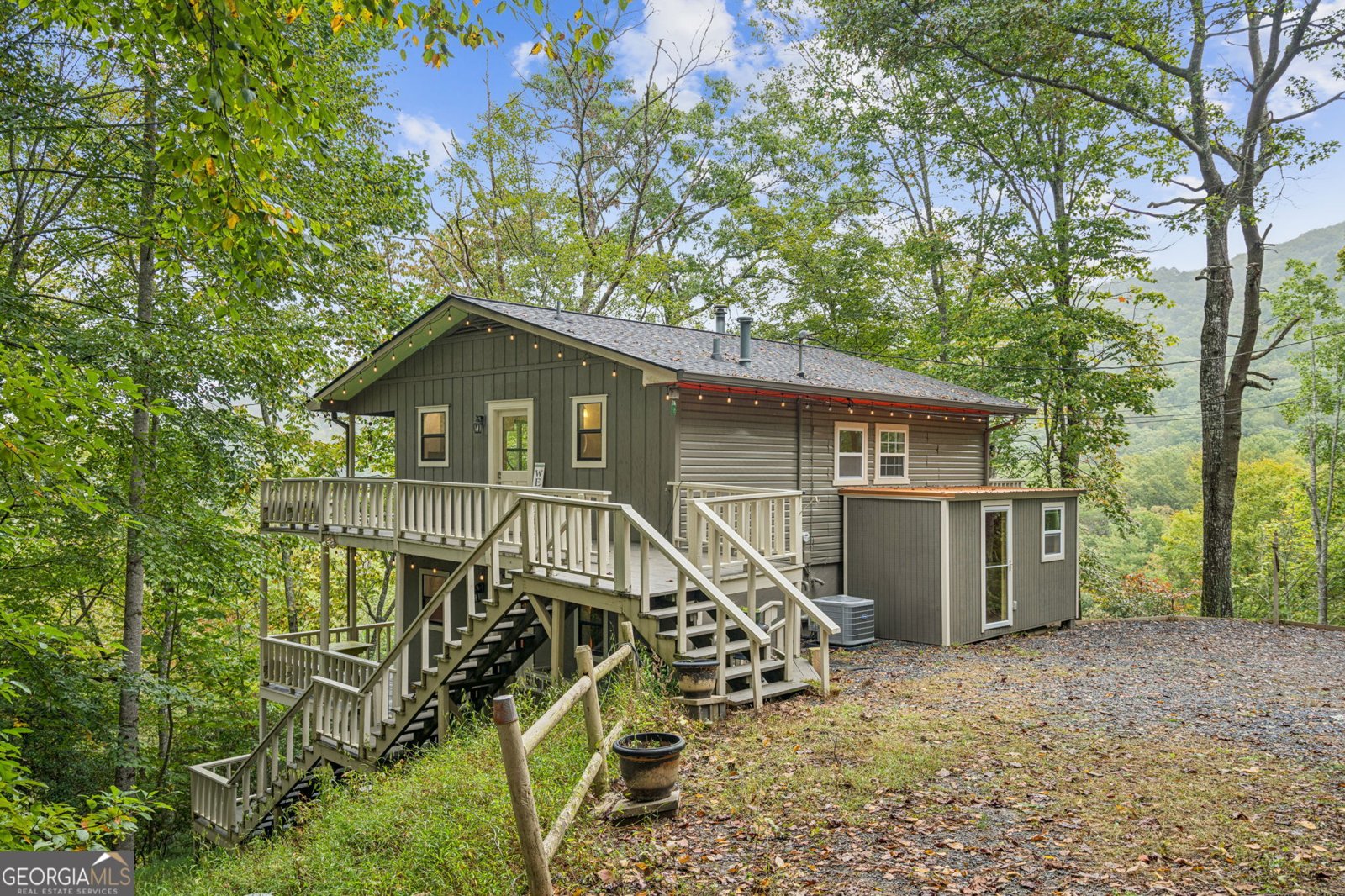 4113 White Oak Drive Hiawassee - 2