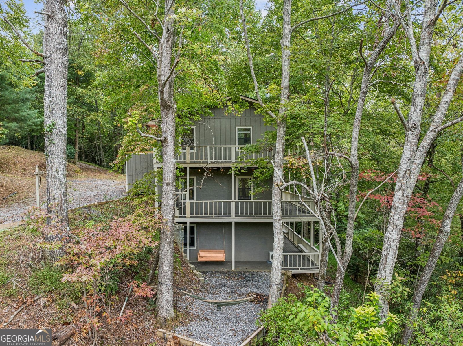 4113 White Oak Drive Hiawassee - 3