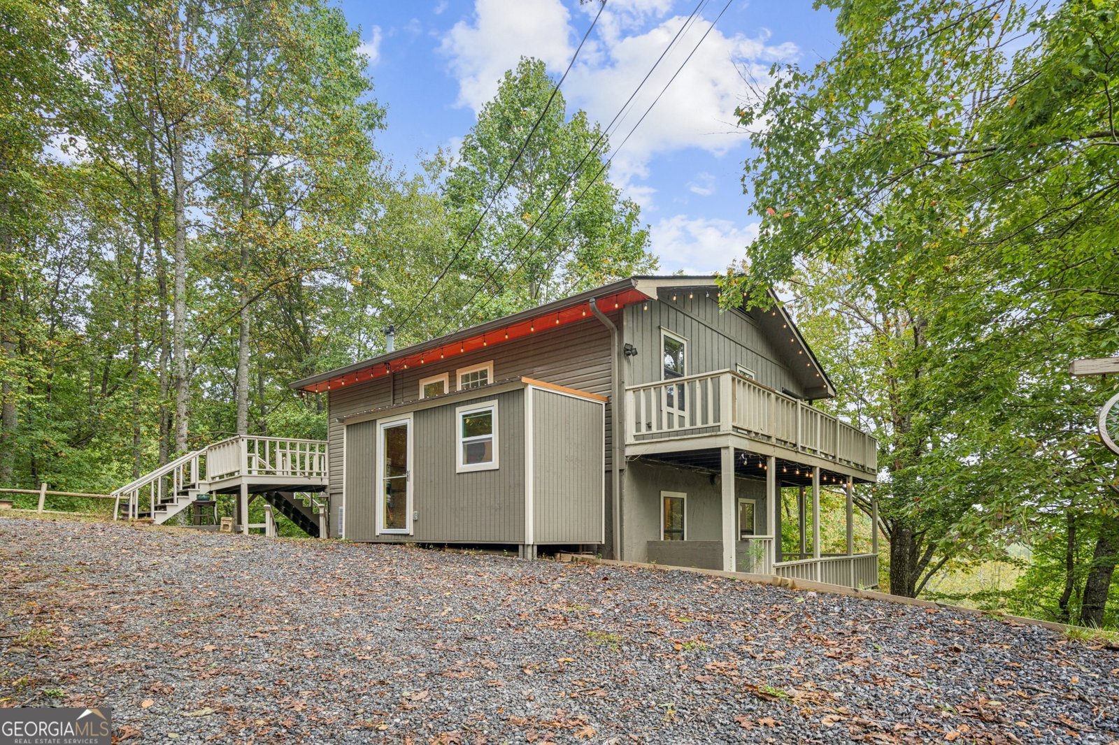 4113 White Oak Drive Hiawassee - 4