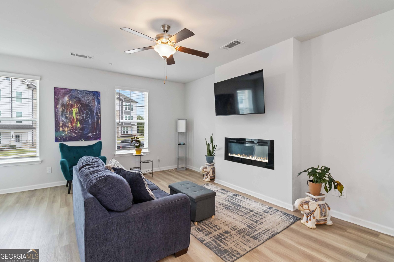 295 Cobalt Drive Fayetteville - 11