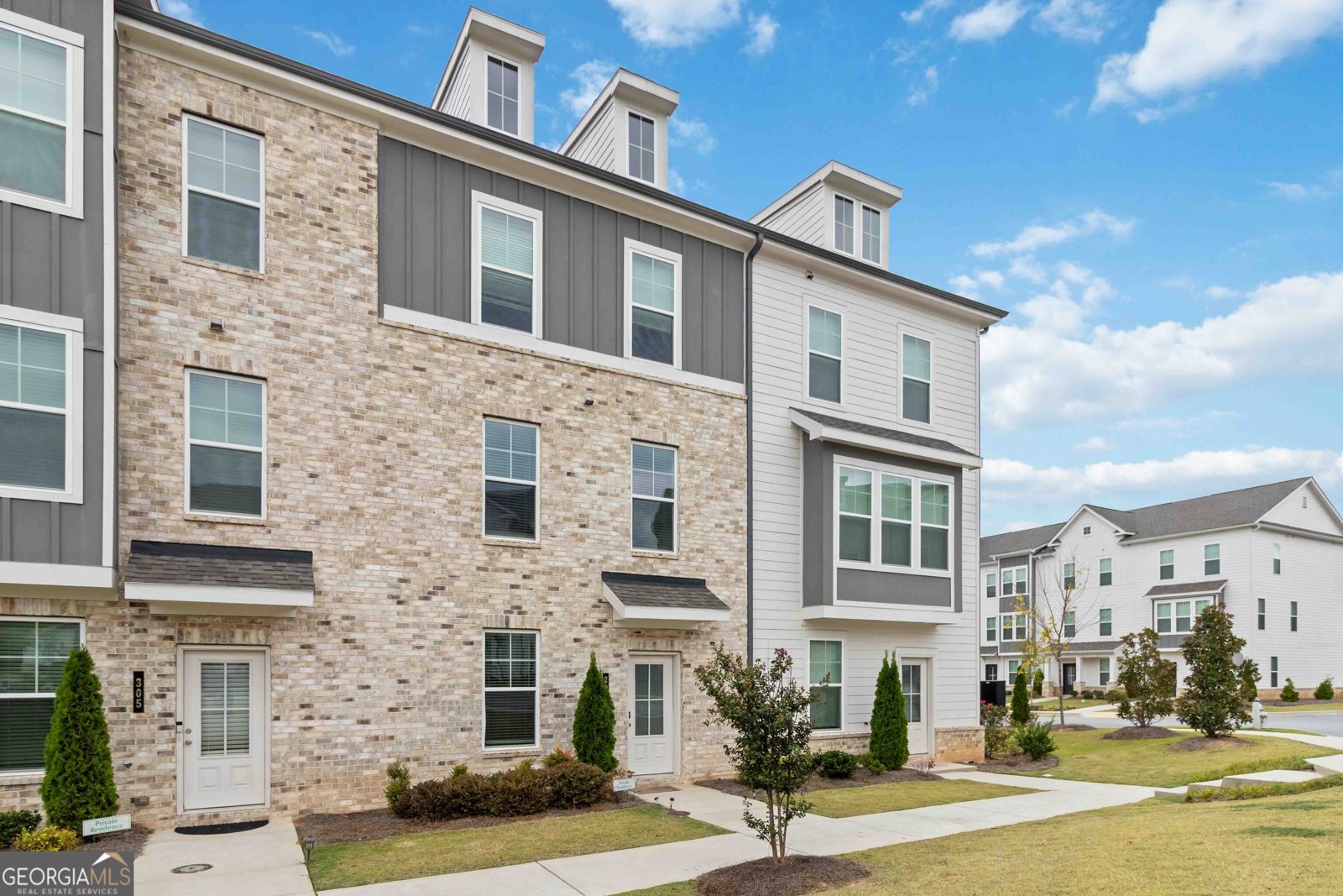 295 Cobalt Drive Fayetteville - 2