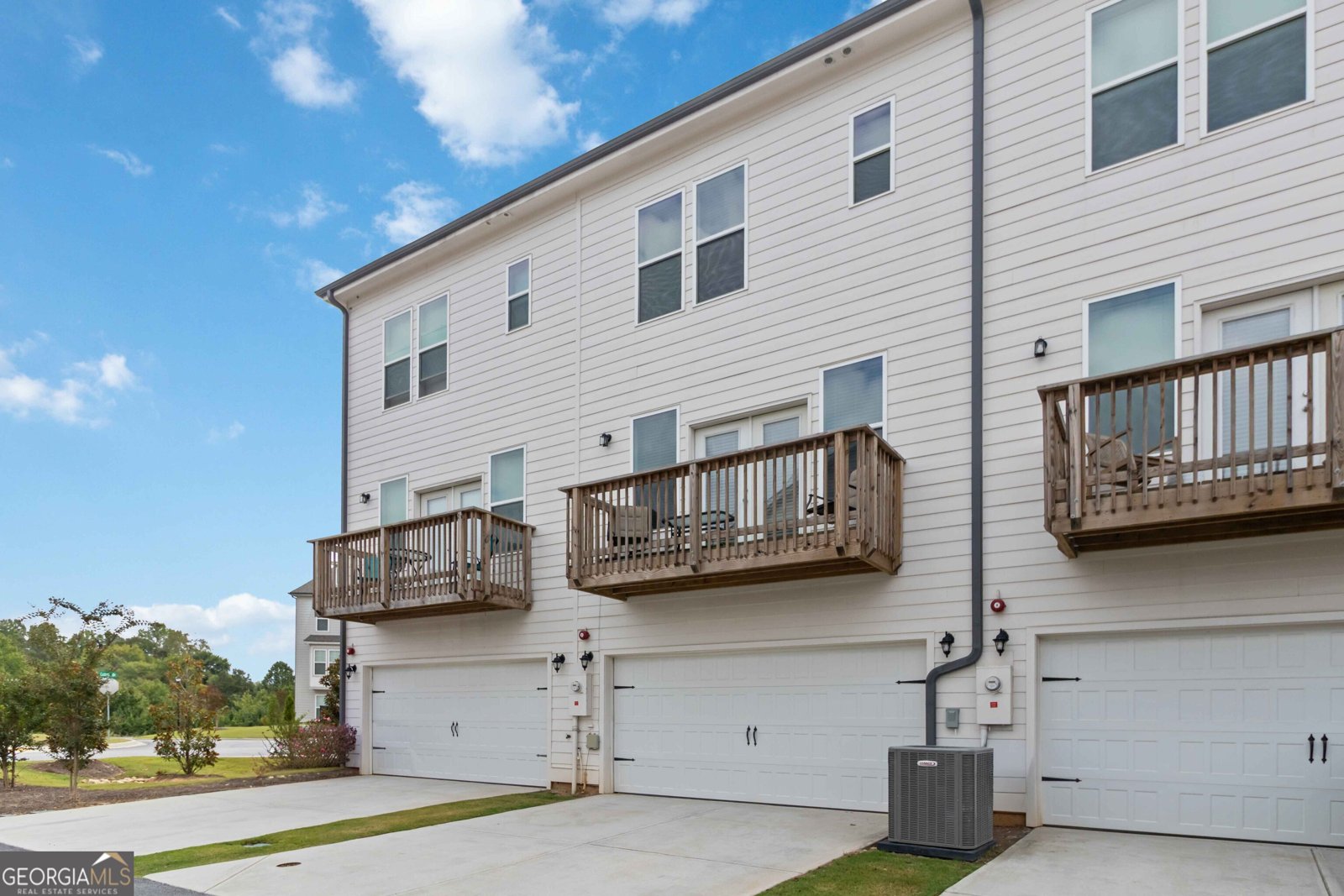 295 Cobalt Drive Fayetteville - 25