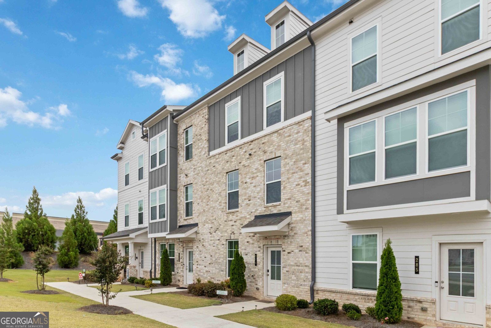295 Cobalt Drive Fayetteville - 3