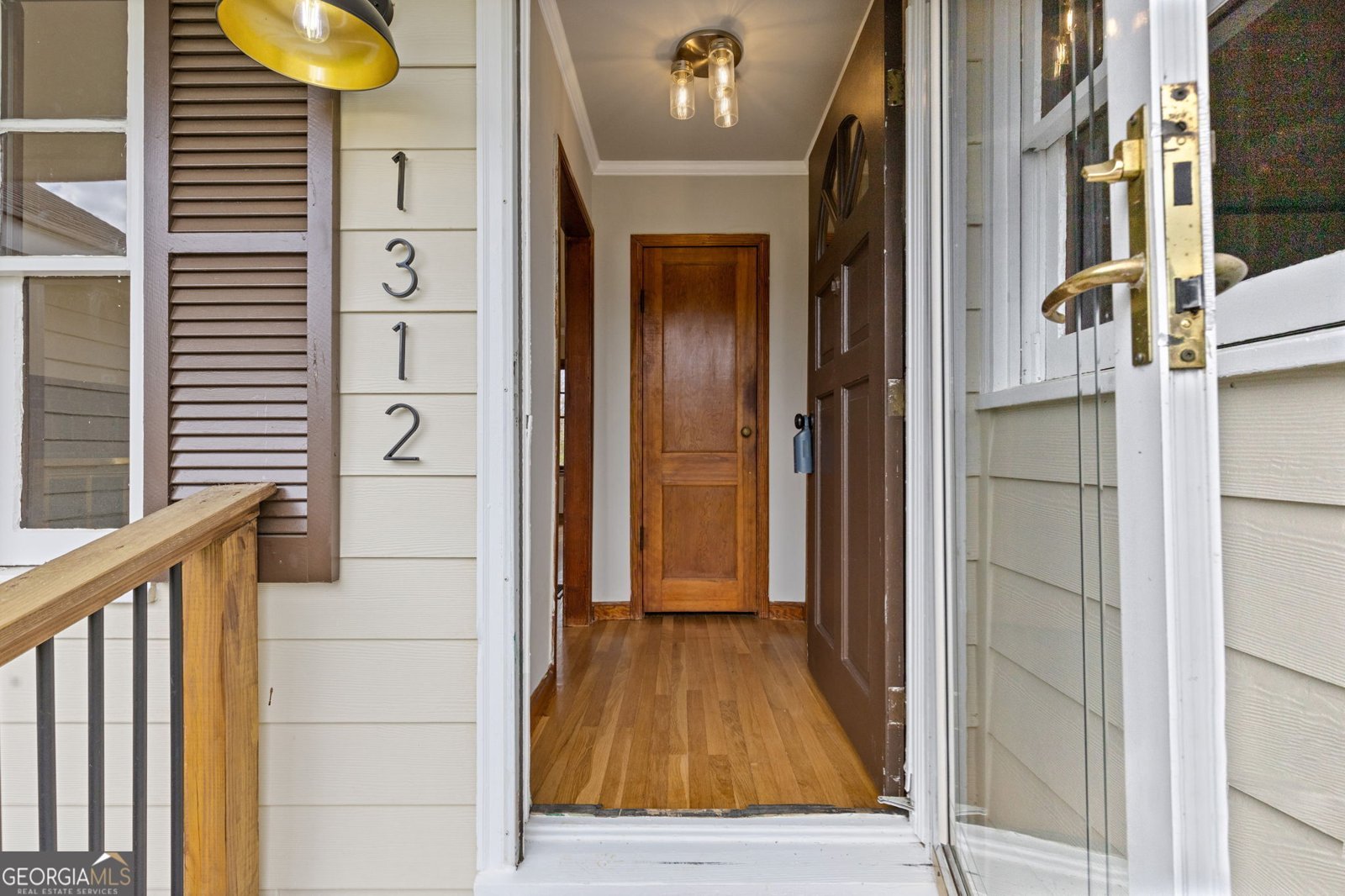 1312 Milstead Avenue Conyers - 2