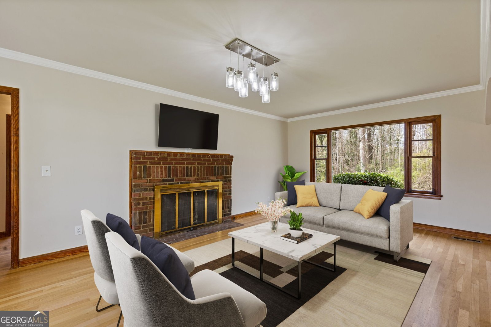 1312 Milstead Avenue Conyers - 3