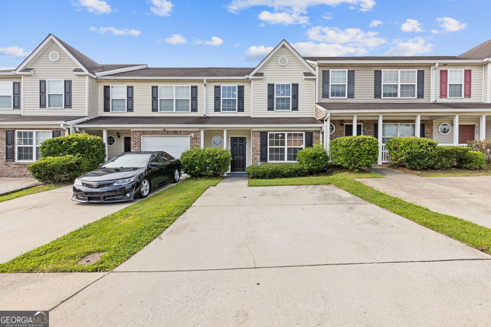 2183 Miranda Drive Morrow - 15