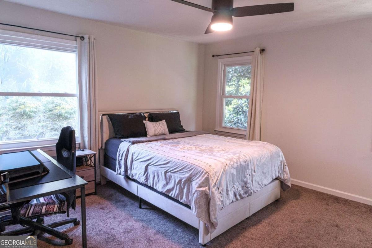 4970 HULL Road Conyers - 18