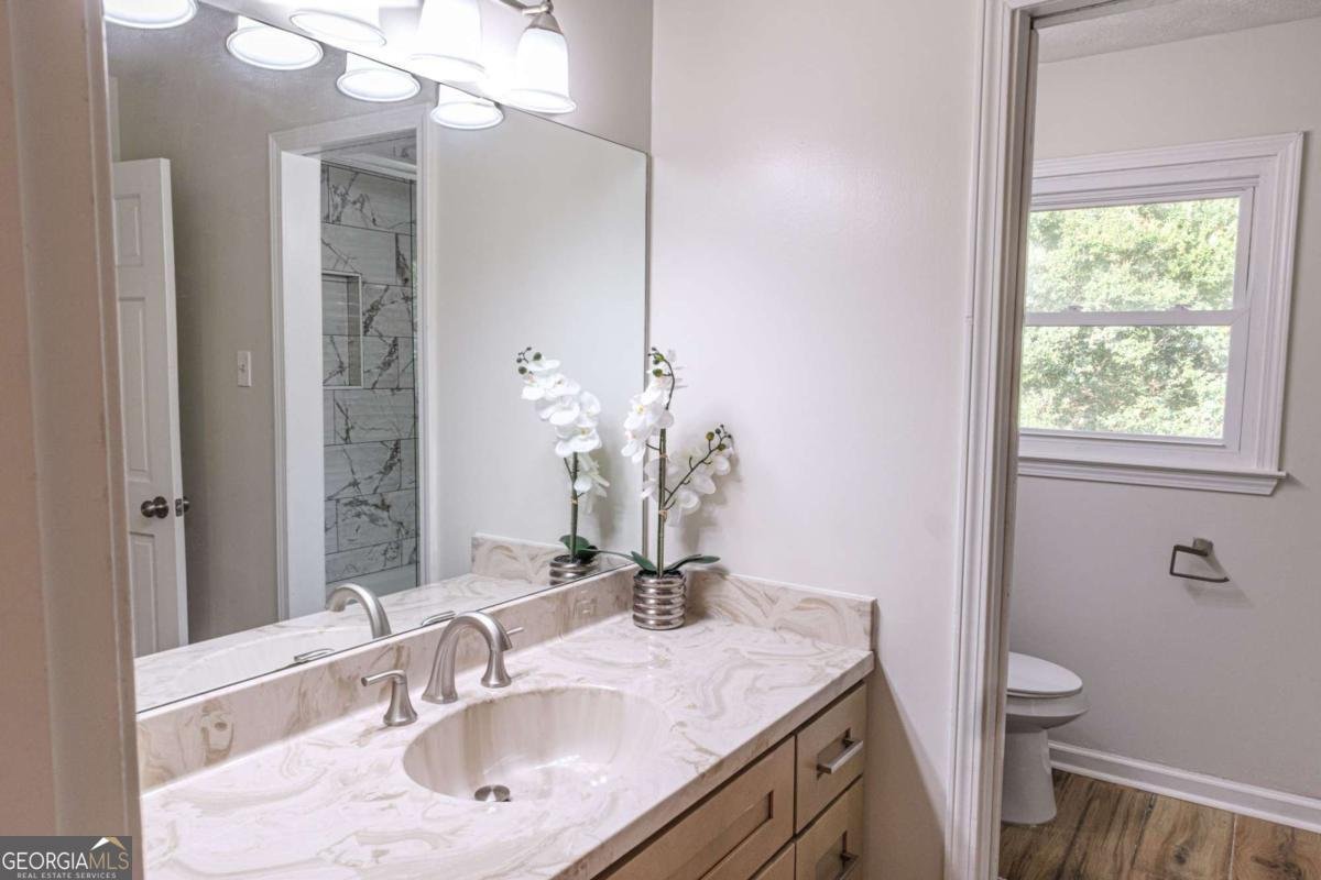 4970 HULL Road Conyers - 19