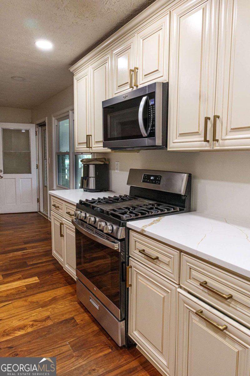 4970 HULL Road Conyers - 2