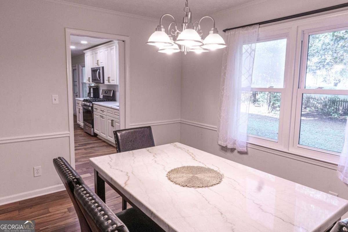 4970 HULL Road Conyers - 29