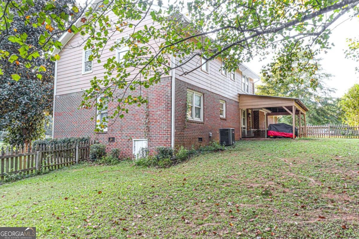 4970 HULL Road Conyers - 33