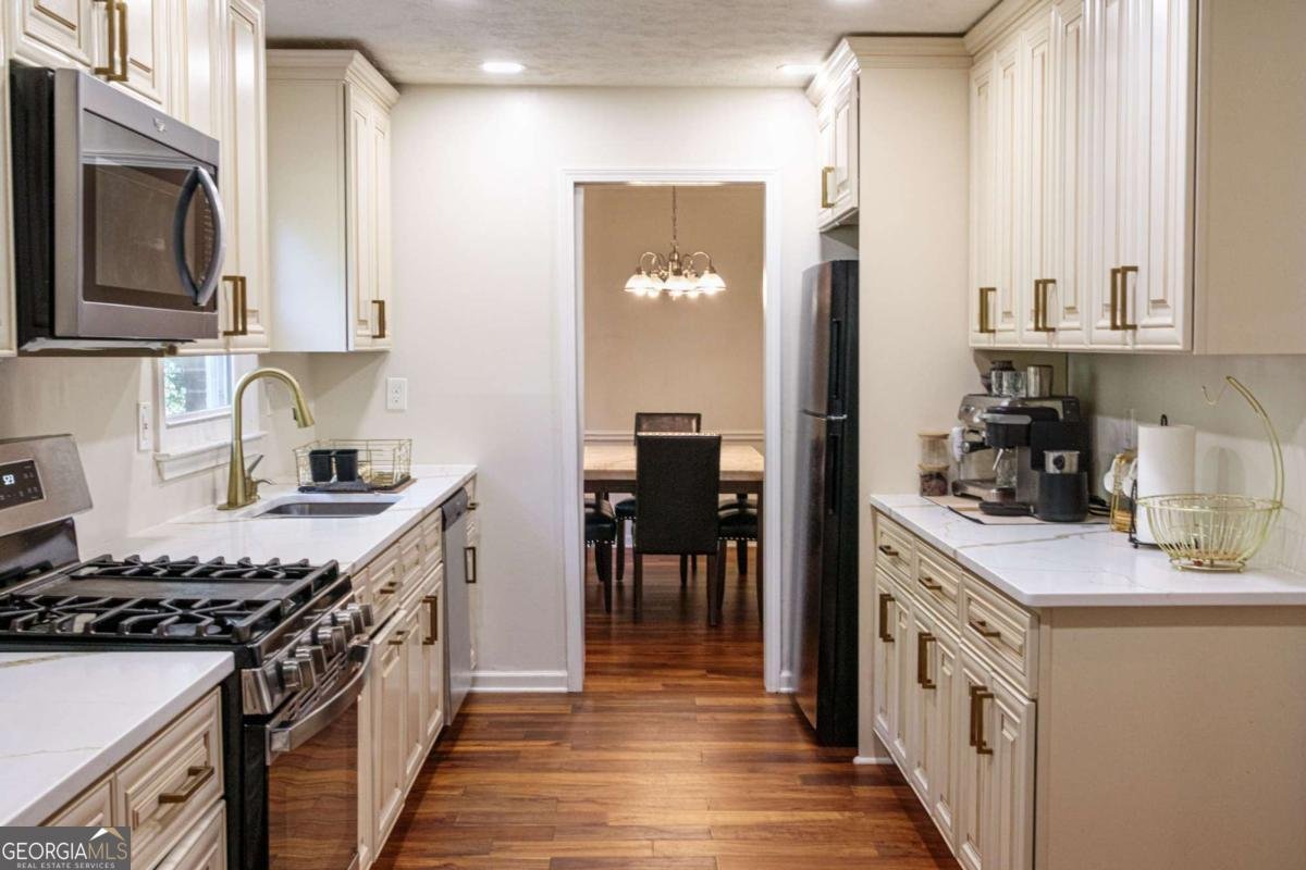 4970 HULL Road Conyers - 4