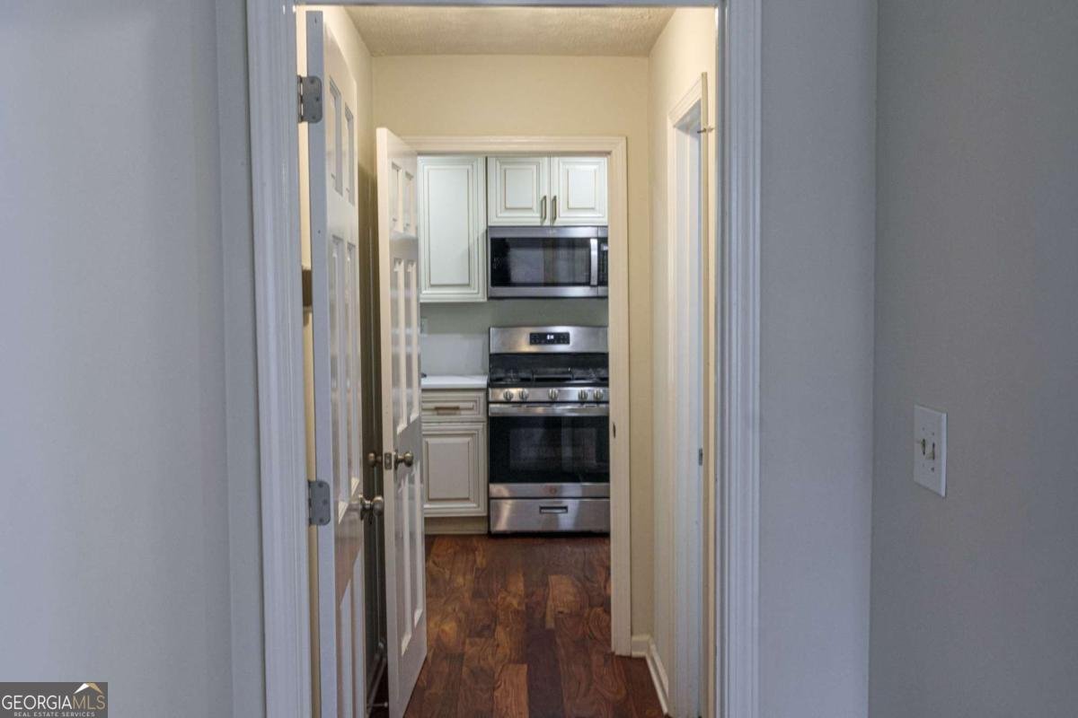 4970 HULL Road Conyers - 6
