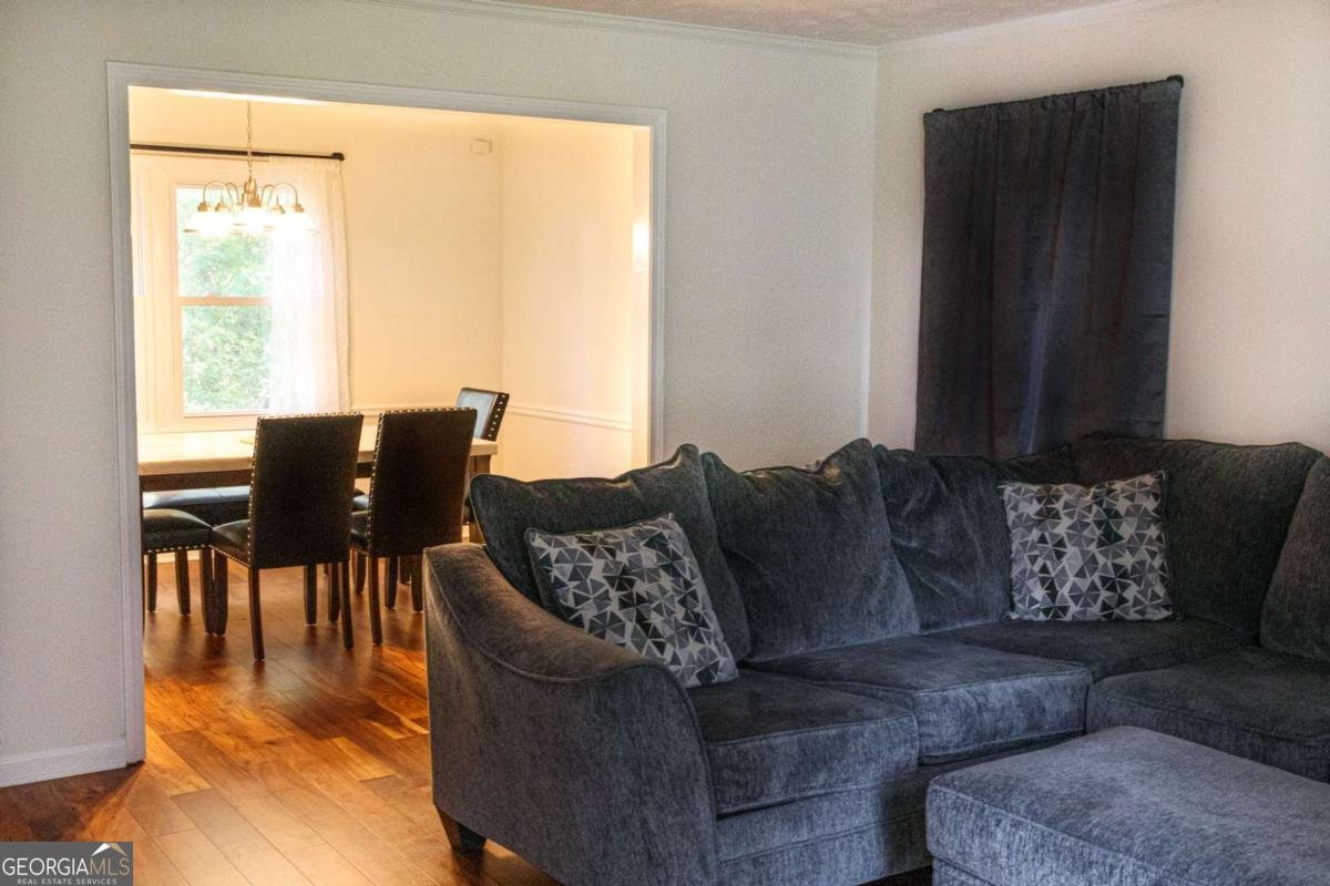 4970 HULL Road Conyers - 7