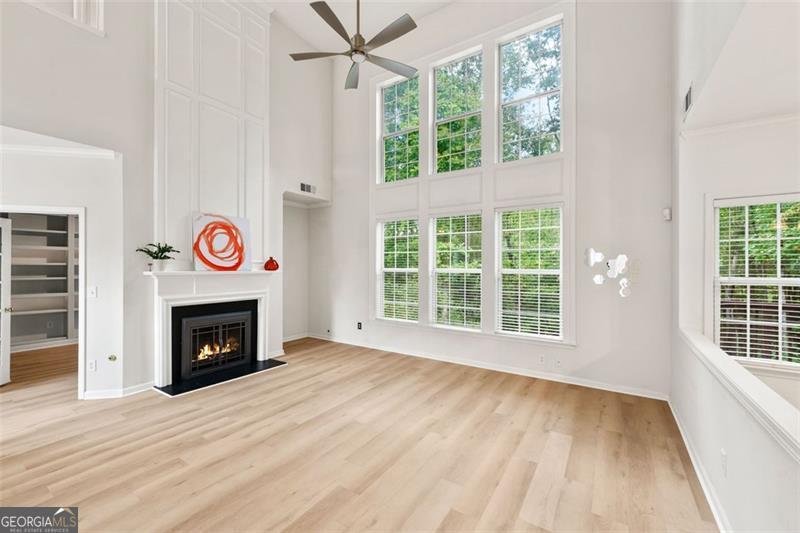 5096 AKARD Court Suwanee - 13