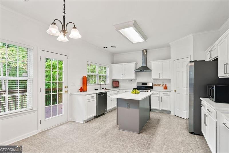 5096 AKARD Court Suwanee - 15