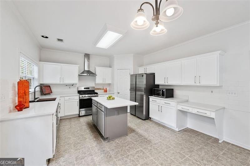 5096 AKARD Court Suwanee - 16