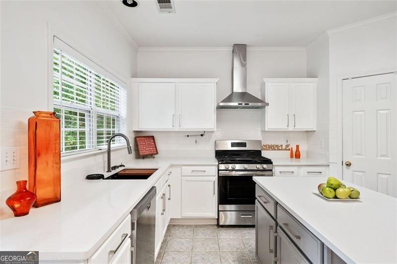 5096 AKARD Court Suwanee - 17