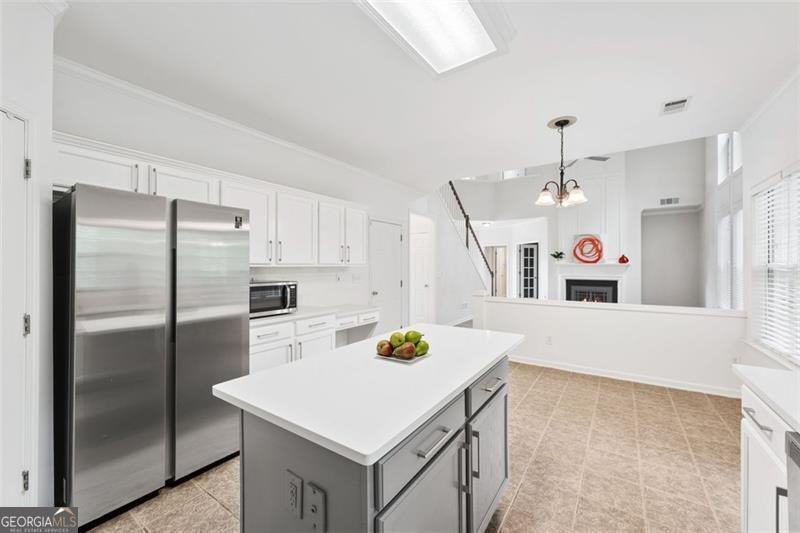 5096 AKARD Court Suwanee - 19